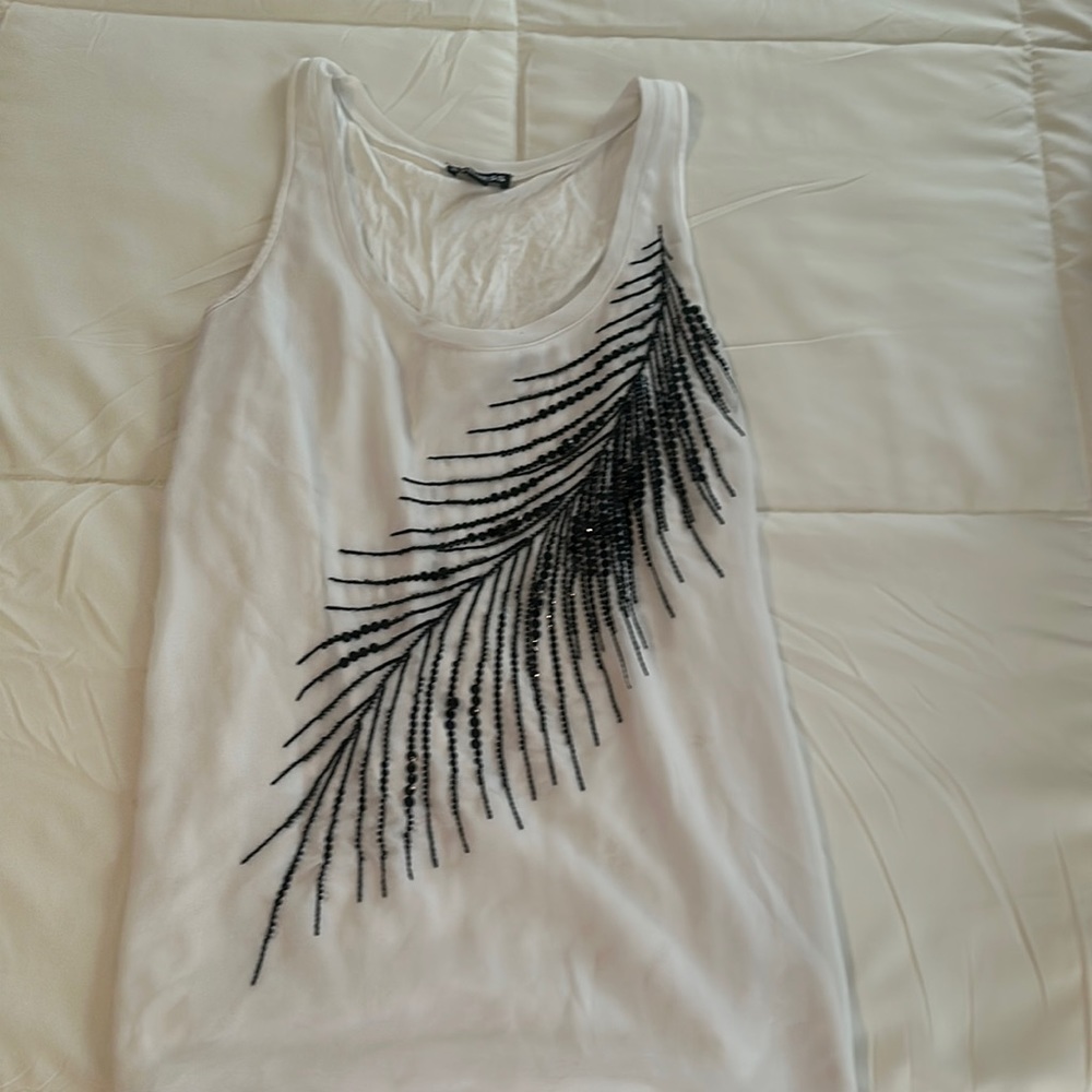 Express statement tank